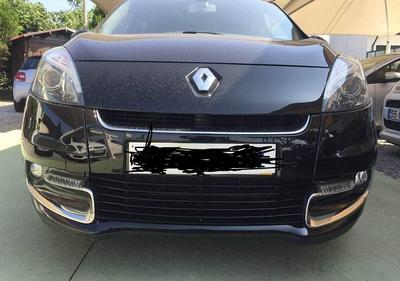 Renault Scénic • 2013 • 100,000 km
