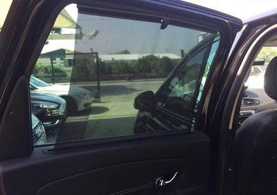 Renault Scénic • 2013 • 100,000 km