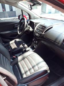 Chevrolet Tracker • 2014 • 89,443 km