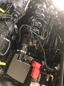 Ford Fiesta • 2016 • 21,000 km