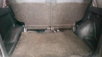 Toyota Tundra • 2004 • 93 km