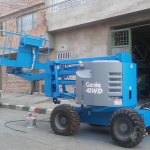 Volvo 240 • 1999 • 1 km