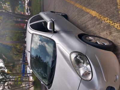 Nissan March • 2013 • 104,000 km