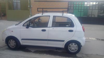 Chevrolet  • 2013 • 160,000 km