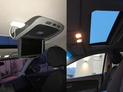 Mazda CX-9 • 2015 • 62,000 km