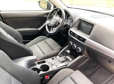 Mazda MX-5 • 2016 • 49,550 km