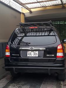 Mazda 2 • 2002 • 15,000 km