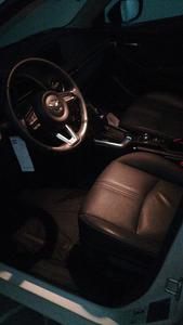 Mazda 2 • 2020 • 7,000 km