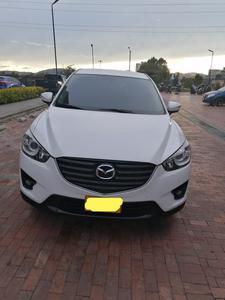 Mazda CX-5 • 2017 • 50,000 km