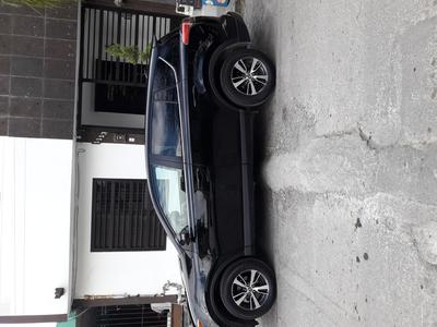 Toyota RAV4 • 2016 • 45,000 km