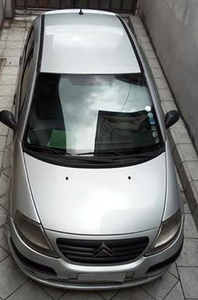 Citroën C3 • 2005 • 85 km
