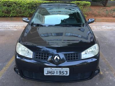 Renault Mégane • 2010 • 150,000 km