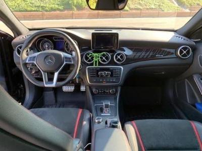 Mercedes-Benz GLA • 2016 • 52,000 km
