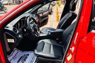Mercedes-Benz C • 2013 • 1,000 km