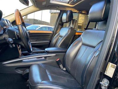 Mercedes-Benz GL • 2018 • 90,000 km