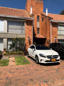 Mercedes-Benz A • 2018 • 12,000 km
