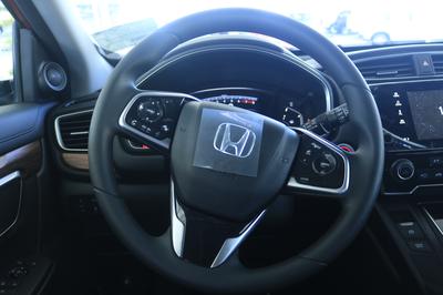 Honda CR-V • 2020 • 0 km