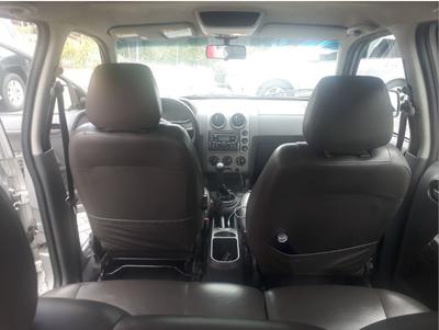 Ford EcoSport • 2006 • 167,000 km