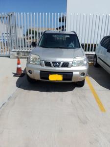 Nissan X-Trail • 2013 • 81,285 km