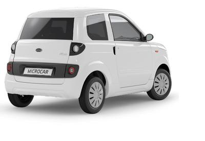 MINI Cooper • 2021 • 0 km