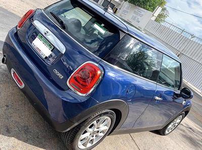 MINI Cooper • 2014 • 56,000 km