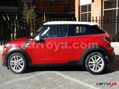 MINI Cooper • 2014 • 39,400 km