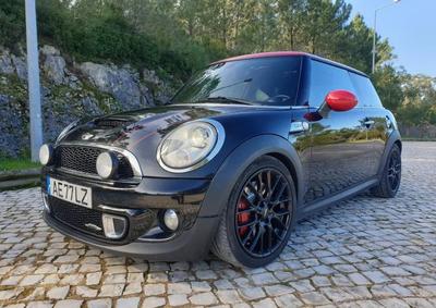 MINI Cooper • 2011 • 183,000 km