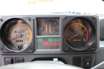 Mitsubishi Montero • 1996 • 150,000 km