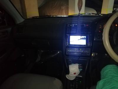 Toyota Corona • 1998 • 95,000 km