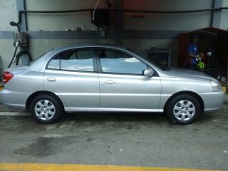 Kia Rio • 2011 • 30,000 km