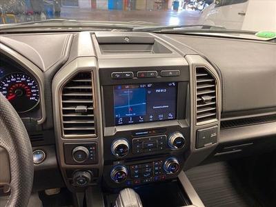Ford F-150 • 2018 • 45,875 km