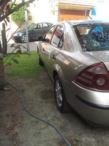 Ford Mondeo • 2006 • 170 km