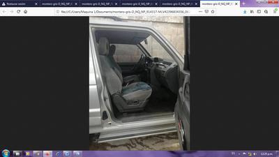 Mitsubishi 3000 GT • 2006 • 210,000 km