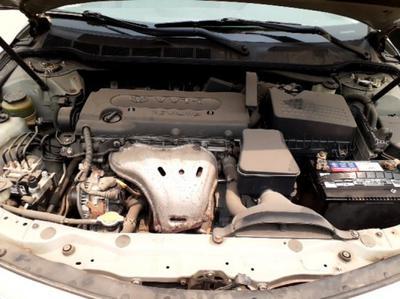 Toyota Camry • 2011 • 15,071 km