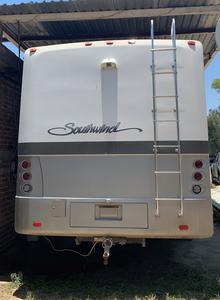 Chevrolet 1500 • 2002 • 1,000 km