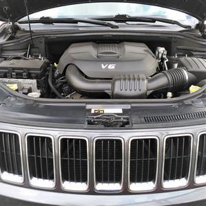 Jeep Grand Cherokee • 2015 • 90,000 km