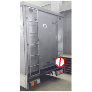 Hyundai H1 • 2006 • 15,936 km