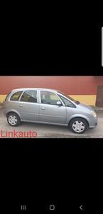 Opel Meriva • 2007 • 110,000 km