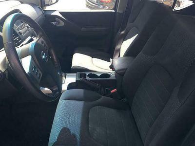 Nissan Navara • 2013 • 49,000 km