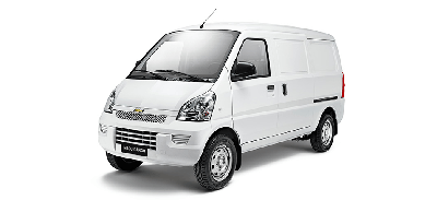 Chevrolet N-300 • 2019 • 57 km