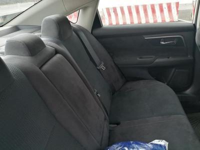 Nissan Altima • 2014 • 77,000 km