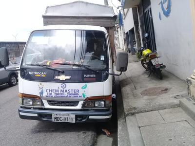 Chevrolet HHR • 2006 • 150,000 km