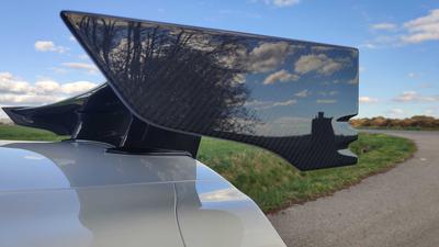 Nissan GT-R • 2020 • 200 km