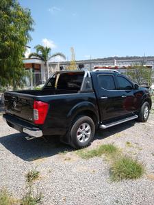 Nissan Np300 frontier • 2018 • 40,000 km