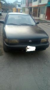 Nissan Sentra • 1995 • 212,400 km