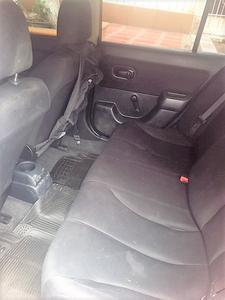 Nissan 100 NX • 2013 • 133 km