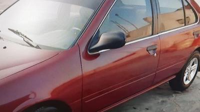 Nissan Sentra • 1996 • 100,000 km