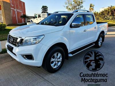 Nissan Frontier • 2017 • 27,200 km