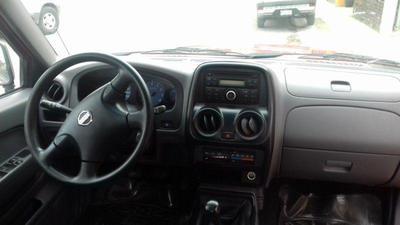 Nissan Frontier • 2015 • 65,999 km