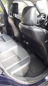 Nissan Juke • 2016 • 65,000 km